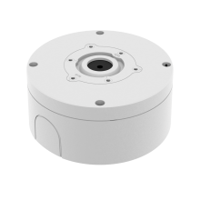 Hanwha Vision Zubehör • Gehäuse • Waterproof Back Box • SBO-140WW