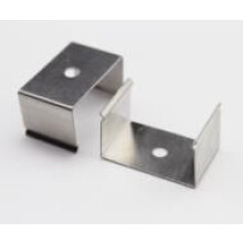 Synergy 21 LED U-Profil zub ALU044-PC clip metal