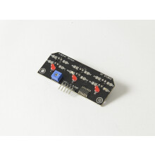 ALLNET 4duino IR-Modul 3-Kanal Bewegungsmelder
