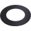 Synergy 21 LED Deckeneinbauspot Phos fixed - Ring schwarz 1