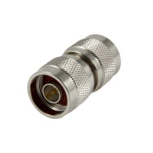 ALLNET Antennen-Adapter N-Type Stecker (m) auf N-Type Stecker (m)