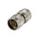 ALLNET Antennen-Adapter N-Type Stecker (m) auf N-Type Stecker (m) 1
