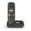 Gigaset E290 A schwarz 1