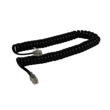 Kabel TK Hörerkabel (Spiral-) 5m, Synergy 21,