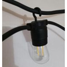 Synergy 21 LED Retrofit E27 Lichterkette Modul 5m Type3