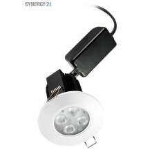Synergy 21 LED Deckeneinbauspot Prometheus mini-max fire nw