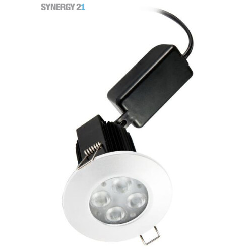 Synergy 21 LED Deckeneinbauspot Prometheus mini-max fire nw
