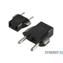 Synergy 21 LED Adapter Netzteil D->CN