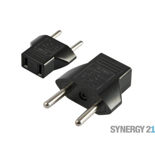 Synergy 21 LED Adapter Netzteil D->CN