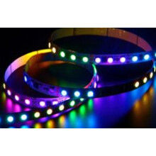 Synergy 21 LED Flex Strip 5050 - 60 RGB pixel DC24V SM16703 IP20