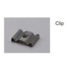 Synergy 21 LED U-Profil zub ALU114 clip