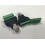 TP-Stecker TP, ungeschirmt, RJ-45 -> KEFA (Phoenix kompatible) / Terminalblock 1
