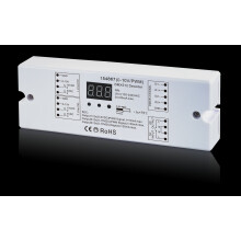 Synergy 21 LED Controller DMX 512 -> 0-10V Steuerausgang