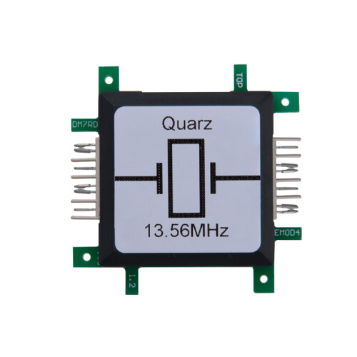 ALLNET Brick?R?knowledge Quarz 13.56MHz