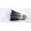 Synergy 21 LED Retrofit E27 A60 Bulb 5W kw 24V 1