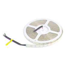 Synergy 21 LED Flex Strip 5050 - 60 RGB DC24V + RGB-W one chip SWW IP65