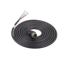 Synergy 21 Solar on grid Micro Inverter Kxxx Kabel 5m