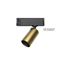 LED Stromschienenstrahler VLF ? 3-Phasen | Synergy 21