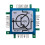 ALLNET Brick?R?knowledge Transistor npn BC817 mit Basis auf beiden Seiten 1