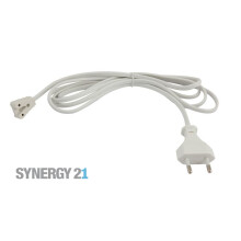 Synergy 21 LED Adapter für LEDLeuchtmittel Tube T8 Anschlußkabel