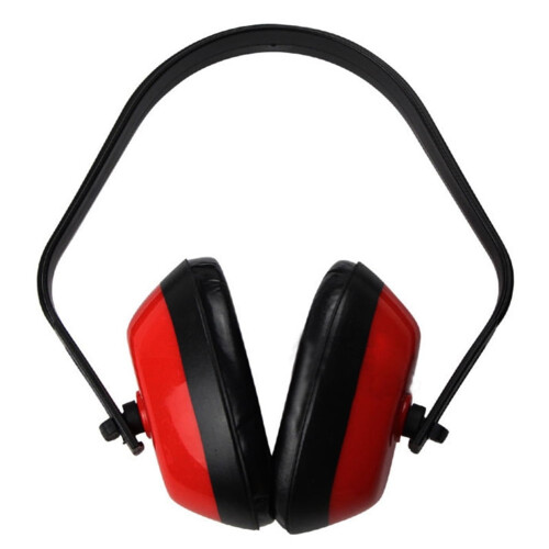 Limei shooting ear muffs foldable noise cancelling 1 pair 1