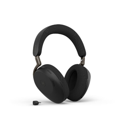 Jabra Jabra Evolve3 85 UC, Link390c, Black