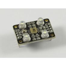 ALLNET 4duino Sensor Farbsensor TCS3200