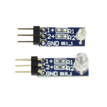 ALLNET 4duino Two colour LED/ zweifarbige LED