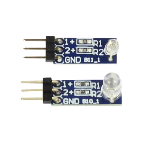 ALLNET 4duino Two colour LED/ zweifarbige LED