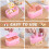 DUOAMARE Triangular Onigiri Mold Set 3-Pack Multicolor Cute Sushi Maker Rice Ball Press Tool 4