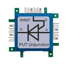 ALLNET Brick?R?knowledge Transistor PUT 2N6027