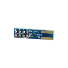 ALLNET 4duino Wii Nunchuck Adapter Board