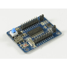 ALLNET 4duino EZ-USB Development Board