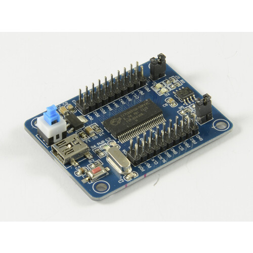 ALLNET 4duino EZ-USB Development Board