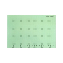 3Dsimo Drawing Pad für 3D Stifte