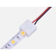 Synergy 21 LED Flex Strip zub. IP62 Connector single color 10mm