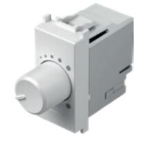 TEM Serie Modul Elektronik DIMMER ROTATIVE 2WAYRL 0-60W 1M
