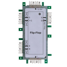 ALLNET Brick?R?knowledge Logik D Flip-Flop 2x1
