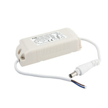 Synergy 21 Netzteil - CC Driver 220mA ~ 18V (light panel rund 6W V2)