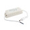 Synergy 21 Netzteil - CC Driver  220mA ~ 18V (light panel rund  6W V2) 1