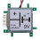 ALLNET Brick?R?knowledge Batterie Adapter mit LED und Masse 1