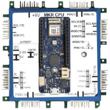 ALLNET Brick?R?knowledge Arduino MKR Brick Adapter
