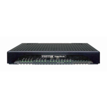 Patton SmartNode 4141 VoIP Gateway, 4FXO, 4 VoIP calls 2x Gig Ethernet