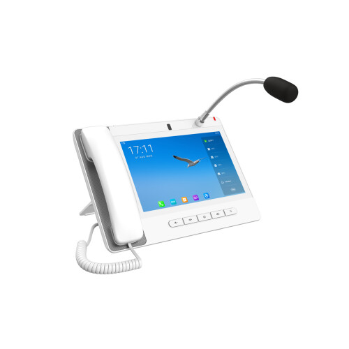 Fanvil A320I-White, Android Console IP Phone  /