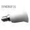 Synergy 21 LED Adapter für LED-Leuchtmittel E14->E27 1