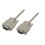 Kabel Video VGA, HD-DSUB15, ST/ST,  3m 1