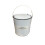 Hammer Finish (Silver) 2.5 litre 3