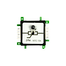 ALLNET Brick?R?knowledge Widerstand NTC 10k