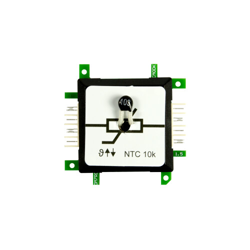 ALLNET Brick?R?knowledge Widerstand NTC 10k