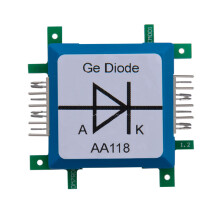 ALLNET Brick?R?knowledge Diode Germaniumdiode AA118